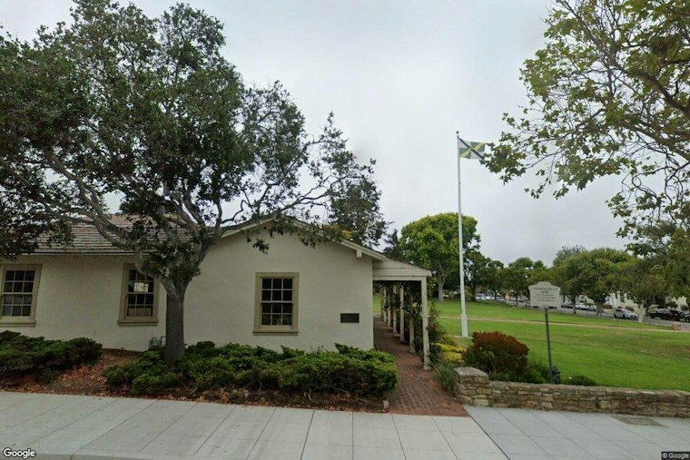 Monterey Man Allegedly Stalked, Beat, Held Woman for Hours After Rejection