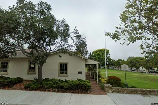 Monterey Man Allegedly Stalked, Beat, Held Woman for Hours After Rejection