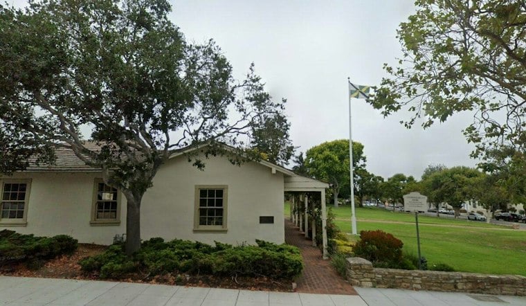 Monterey Man Allegedly Stalked, Beat, Held Woman for Hours After Rejection