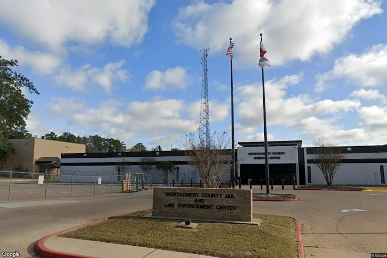 Montgomery County Detention Officer, 21, Dies in Austin County Motorcycle Crash