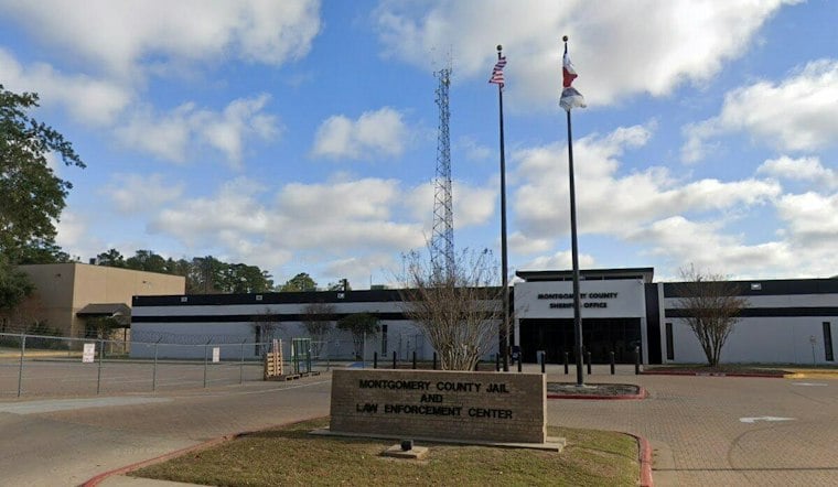 Montgomery County Detention Officer, 21, Dies in Austin County Motorcycle Crash