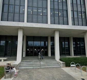 Montgomery County Police Chief Yamada Resigns Amid Pending Inspector General Investigation