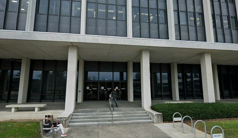 Montgomery County Police Chief Yamada Resigns Amid Pending Inspector General Investigation