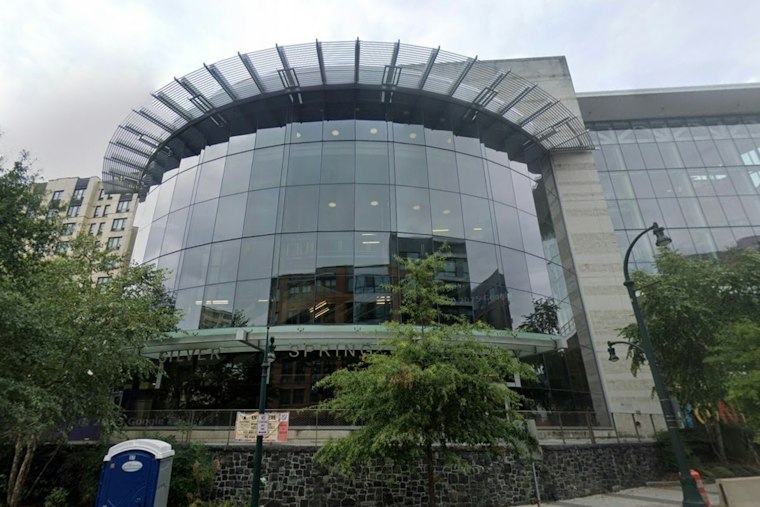 Montgomery County Weighs Two-Year Bans on ‘Disruptive’ Library and Facility Visitors
