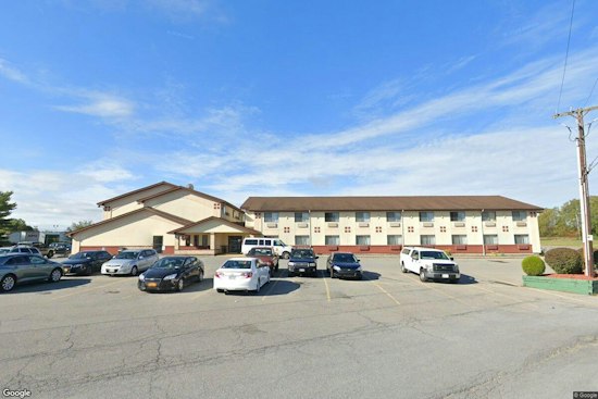 Montgomery Motel Disturbance Ends in Death, State Attorney General Notified