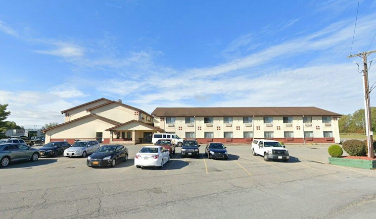 Montgomery Motel Disturbance Ends in Death, State Attorney General Notified