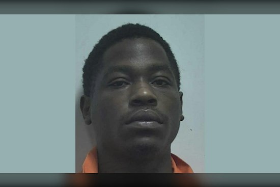 Montgomery Teen Nabbed After Months on Run in Fatal Woodbrook Drive Robbery