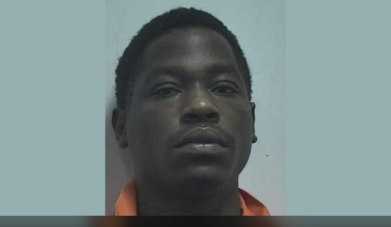 Montgomery Teen Nabbed After Months on Run in Fatal Woodbrook Drive Robbery