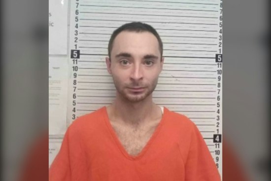 Monticello Man Gets His Lost Ramen Back, Then Gets Hit With Four Felony Charges