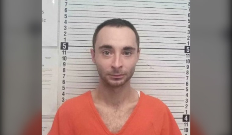 Monticello Man Gets His Lost Ramen Back, Then Gets Hit With Four Felony Charges