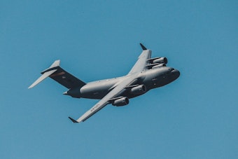 Montville's Marotta Controls Lands Navy Deal to Retire 55-Year-Old Jammer Tech