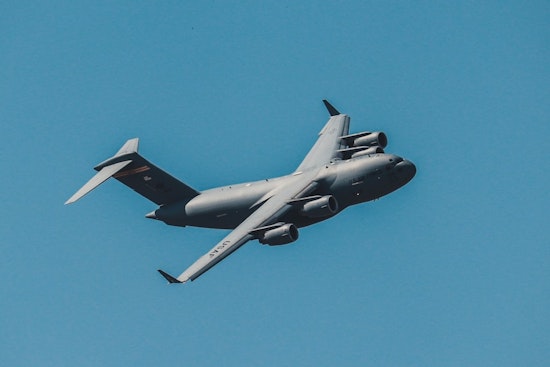 Montville's Marotta Controls Lands Navy Deal to Retire 55-Year-Old Jammer Tech