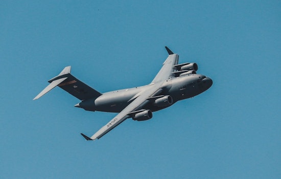 Montville's Marotta Controls Lands Navy Deal to Retire 55-Year-Old Jammer Tech