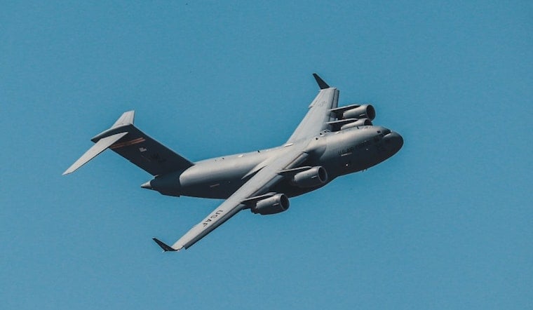 Montville's Marotta Controls Lands Navy Deal to Retire 55-Year-Old Jammer Tech