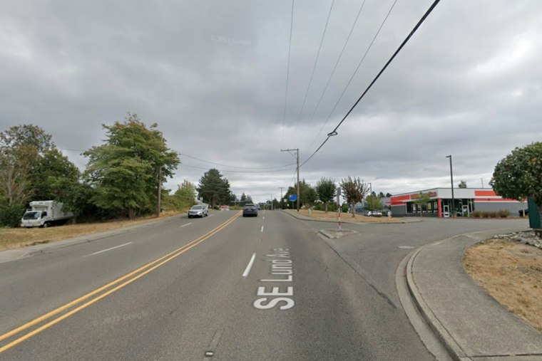 MoonBeem's Thai'ish Cafe Gets Blessing in Port Orchard, Awaits Permits