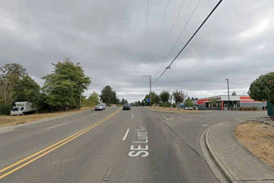 MoonBeem's Thai'ish Cafe Gets Blessing in Port Orchard, Awaits Permits