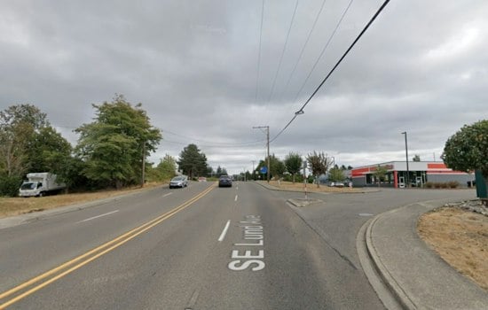 MoonBeem's Thai'ish Cafe Gets Blessing in Port Orchard, Awaits Permits