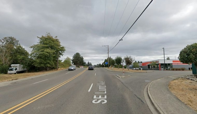 MoonBeem's Thai'ish Cafe Gets Blessing in Port Orchard, Awaits Permits
