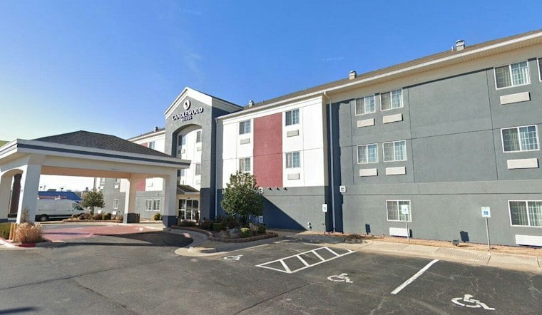 Moore Arrest Follows Pursuit and Hotel Search; Separate 2021 Case Offers Limited Context