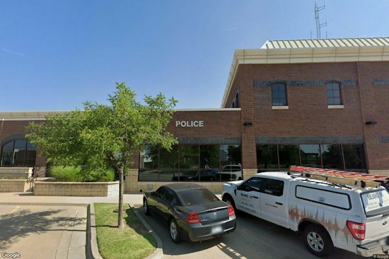 Moore Officer Seeks Restraining Order Against Oklahoma County DA Investigator