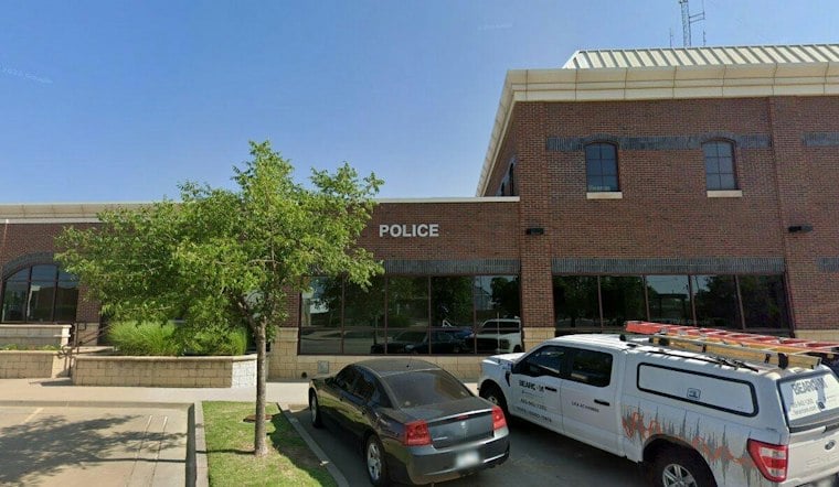 Moore Officer Seeks Restraining Order Against Oklahoma County DA Investigator