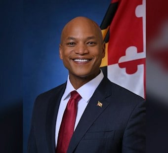 Moore Orders New Data Center Task Force, Wants Maryland's $22M Tax Break Gone