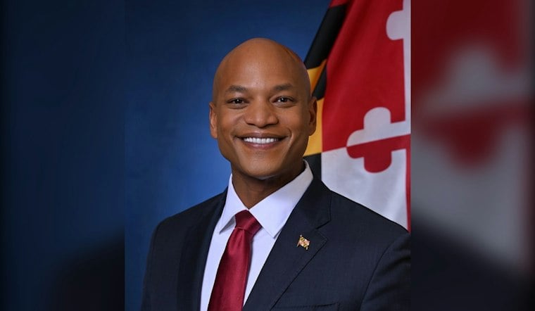 Moore Orders New Data Center Task Force, Wants Maryland's $22M Tax Break Gone