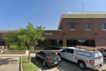 Moore Police Hunt Truck Driver Tied to $11,500 Oilfield Pipe Theft