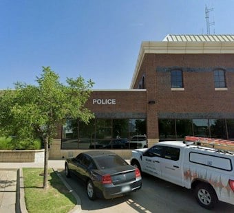 Moore Police Hunt Truck Driver Tied to $11,500 Oilfield Pipe Theft