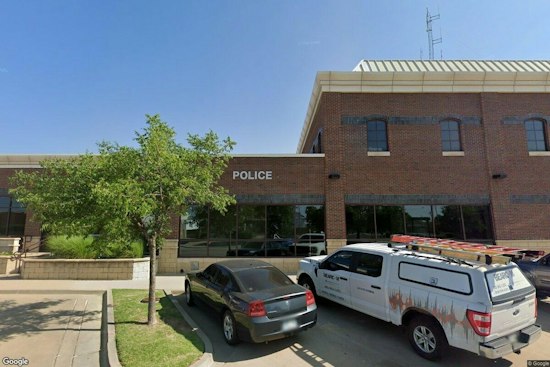 Moore Police Hunt Truck Driver Tied to $11,500 Oilfield Pipe Theft
