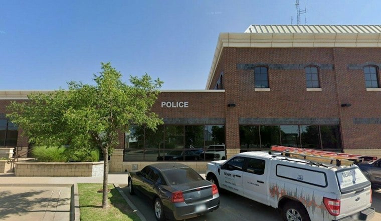 Moore Police Hunt Truck Driver Tied to $11,500 Oilfield Pipe Theft