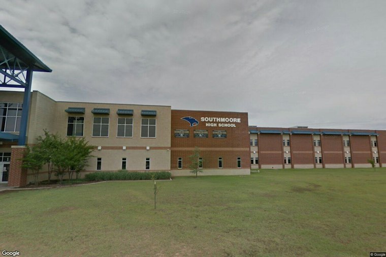 Moore's Southmoore Band Heads to London Parade, Needs $4,000 Per Kid