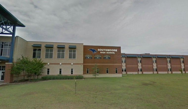Moore's Southmoore Band Heads to London Parade, Needs $4,000 Per Kid