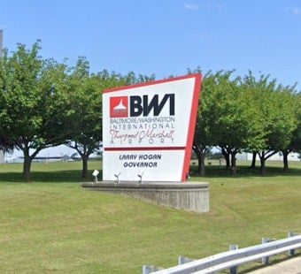 Moore Targets $18 Wage Floor for BWI Airport Contractors, Vows More in 2027