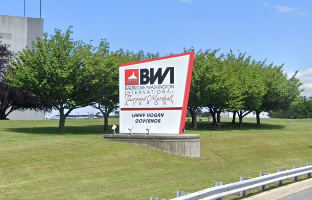 Moore Targets $18 Wage Floor for BWI Airport Contractors, Vows More in 2027