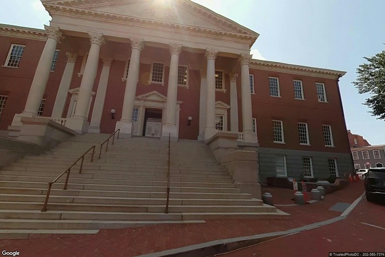 Moore Unveils Maryland AI Plan Targeting Chatbots, Rent Algorithms and Deepfakes