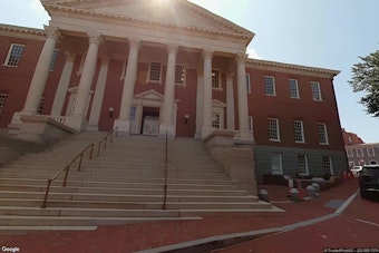 Moore Unveils Maryland AI Plan Targeting Chatbots, Rent Algorithms and Deepfakes