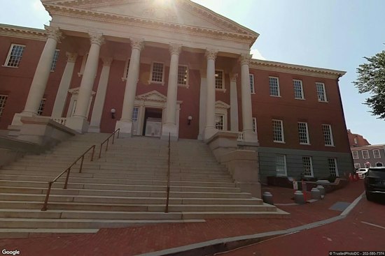 Moore Unveils Maryland AI Plan Targeting Chatbots, Rent Algorithms and Deepfakes