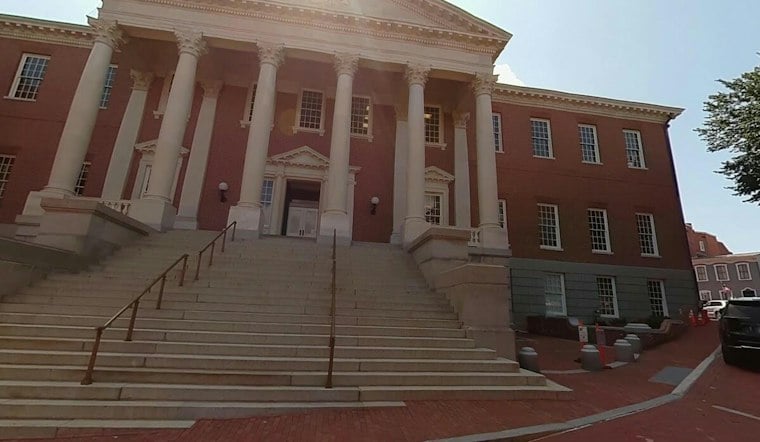 Moore Unveils Maryland AI Plan Targeting Chatbots, Rent Algorithms and Deepfakes