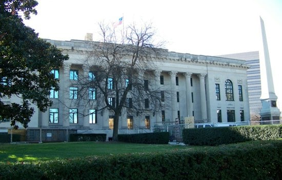 Mooresville Defense Contractor Loses $9M in State Tax Incentives Over Job Shortfall
