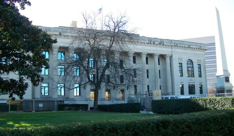 Mooresville Defense Contractor Loses $9M in State Tax Incentives Over Job Shortfall
