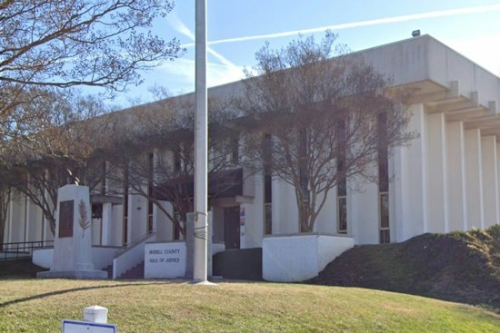 Mooresville Parents Indicted for Murder as Infant Lost a Third of Body Weight