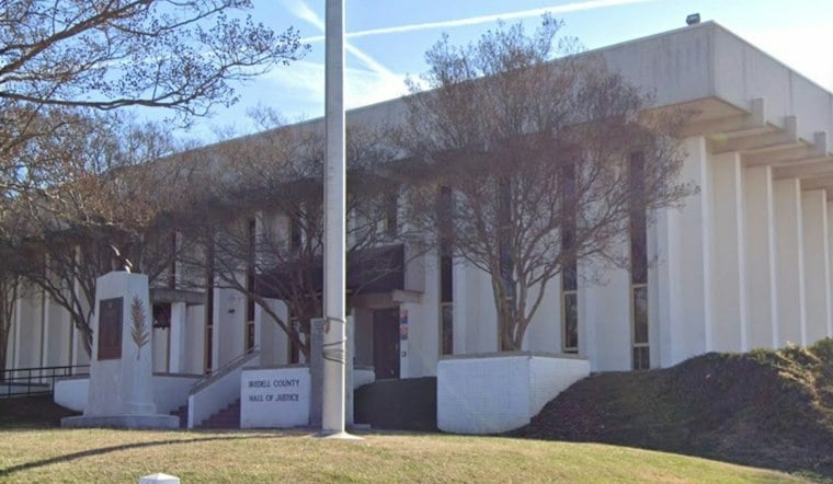 Mooresville Parents Indicted for Murder as Infant Lost a Third of Body Weight