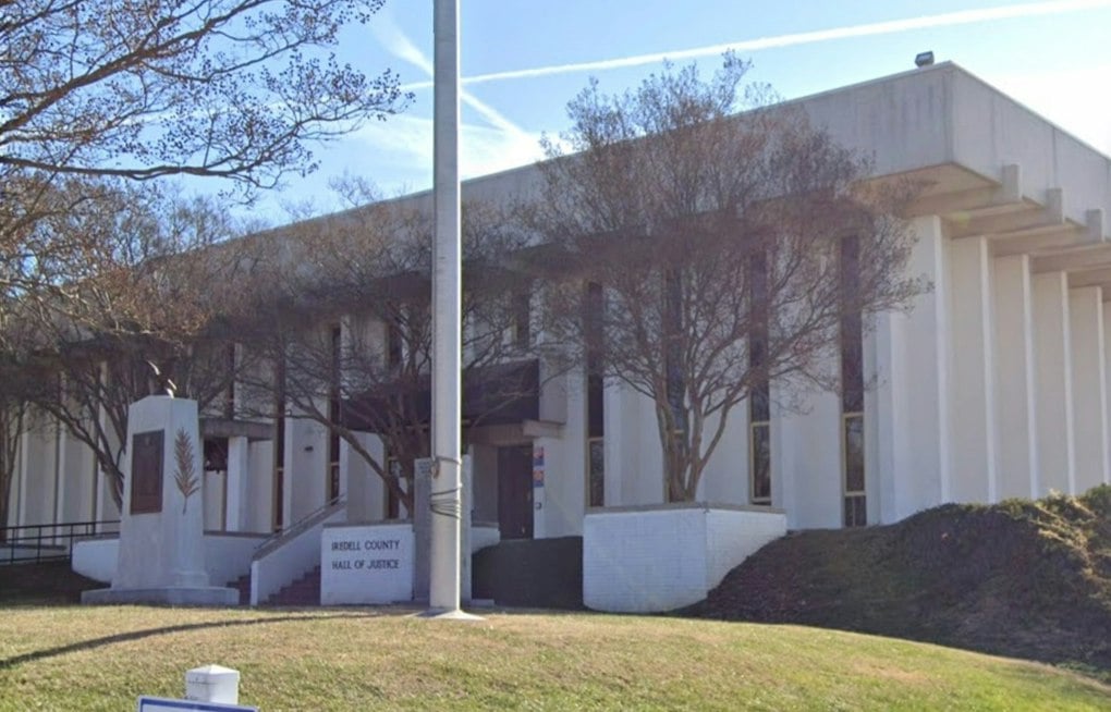 Mooresville Parents Indicted for Murder as Infant Lost a Third of Body Weight