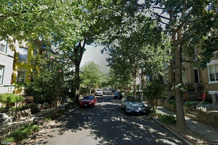 Moped-Riding Gunmen Grace One Person, Vanish in Northwest DC Shooting