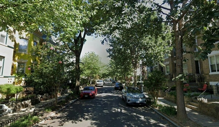 Moped-Riding Gunmen Grace One Person, Vanish in Northwest DC Shooting