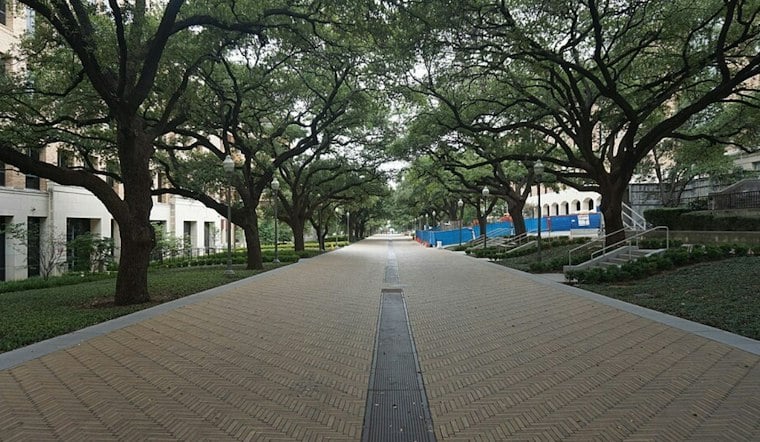 More Texas Professors Plan Their Exit as Political Climate Fuels Brain Drain