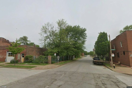 More Than 40 Fire Hydrants Sabotaged Across North St. Louis, Police Say