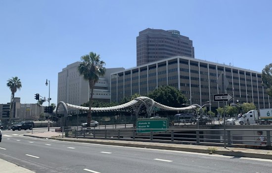 Moreno Valley Man Gets Nearly 22 Years for Trafficking Girls on Figueroa Corridor