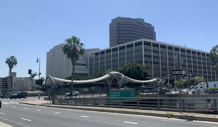 Moreno Valley Man Gets Nearly 22 Years for Trafficking Girls on Figueroa Corridor
